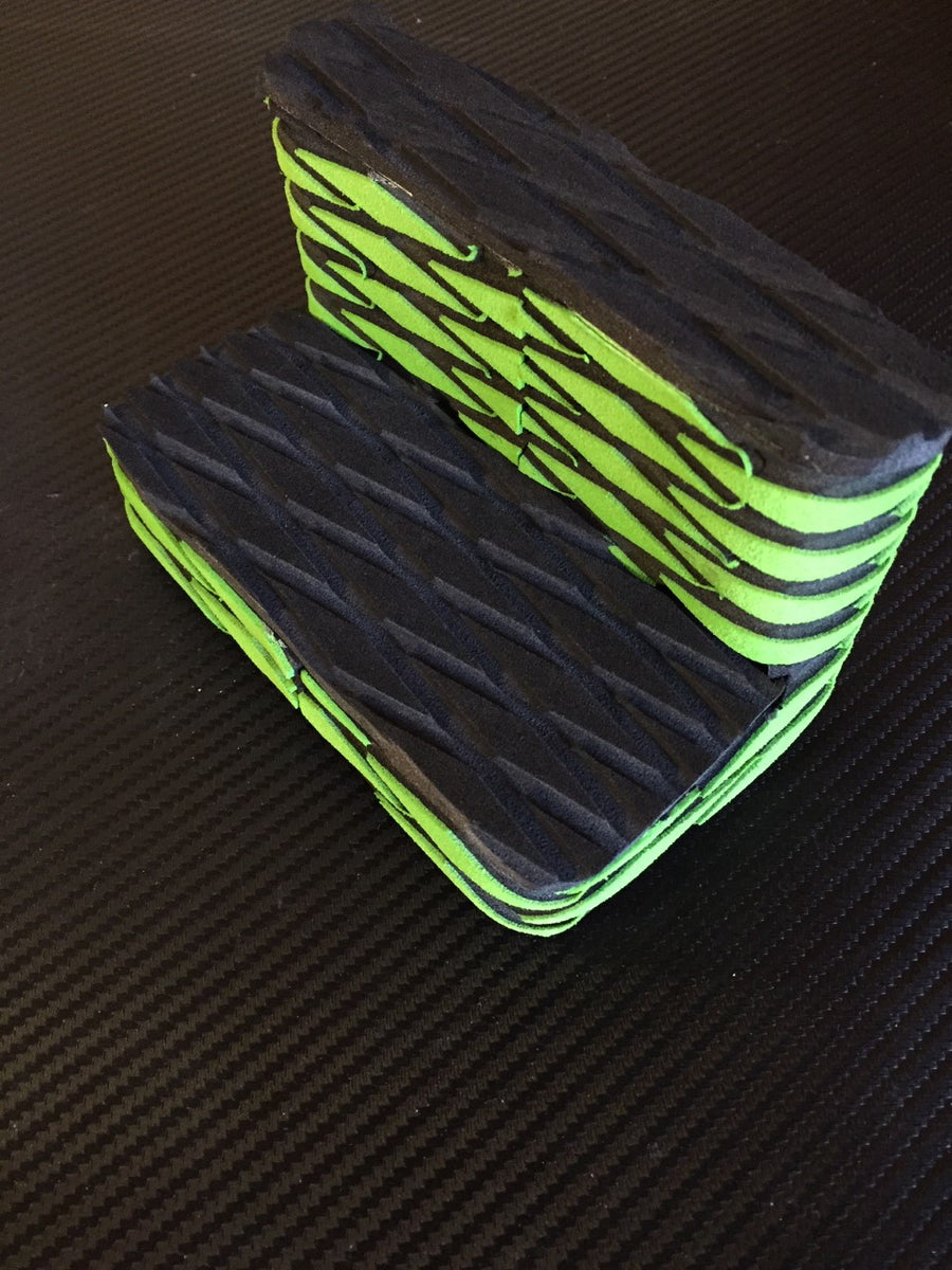 Jetski Face Protector/Bar Pad – Showtime Freestyle