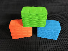 Load image into Gallery viewer, 3" Thick Jetski Hood Pad Bumper