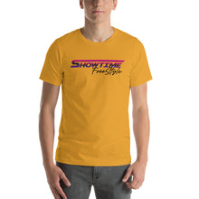 Load image into Gallery viewer, Short-Sleeve Unisex T-Shirt