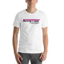 Load image into Gallery viewer, Short-Sleeve Unisex T-Shirt