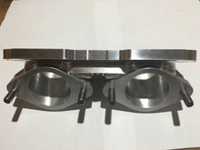 Load image into Gallery viewer, Wax Racing 550 Kawasaki Dual Intake Manifold
