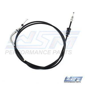 Kawasaki 550 SX 91-95 Throttle Cable