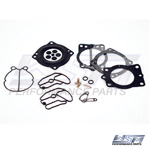 Keihin CDK2 Aftermarket Carburetor Rebuild Kit