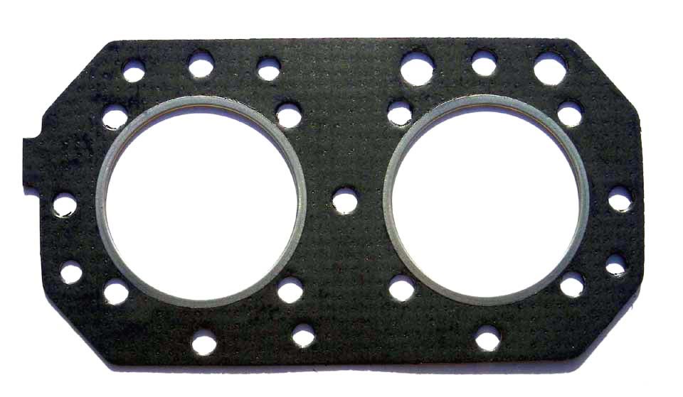 Kawasaki JS 440 Head Gasket