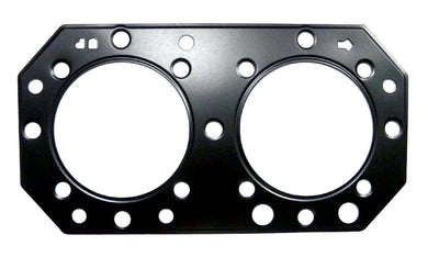 Kawasaki 550 SX 91-95 Steel Head Gasket