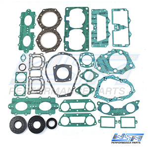 Yamaha Superjet 701 96-19 Complete Gasket Set With Oil Seals