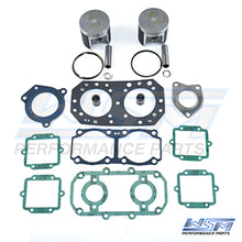 Load image into Gallery viewer, Kawasaki Jet Ski 550 SX Top End Rebuild Kit 91-95