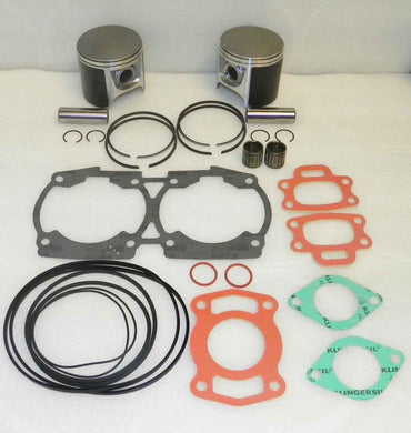 Sea-Doo 720 Top End Rebuild Kit 95-03