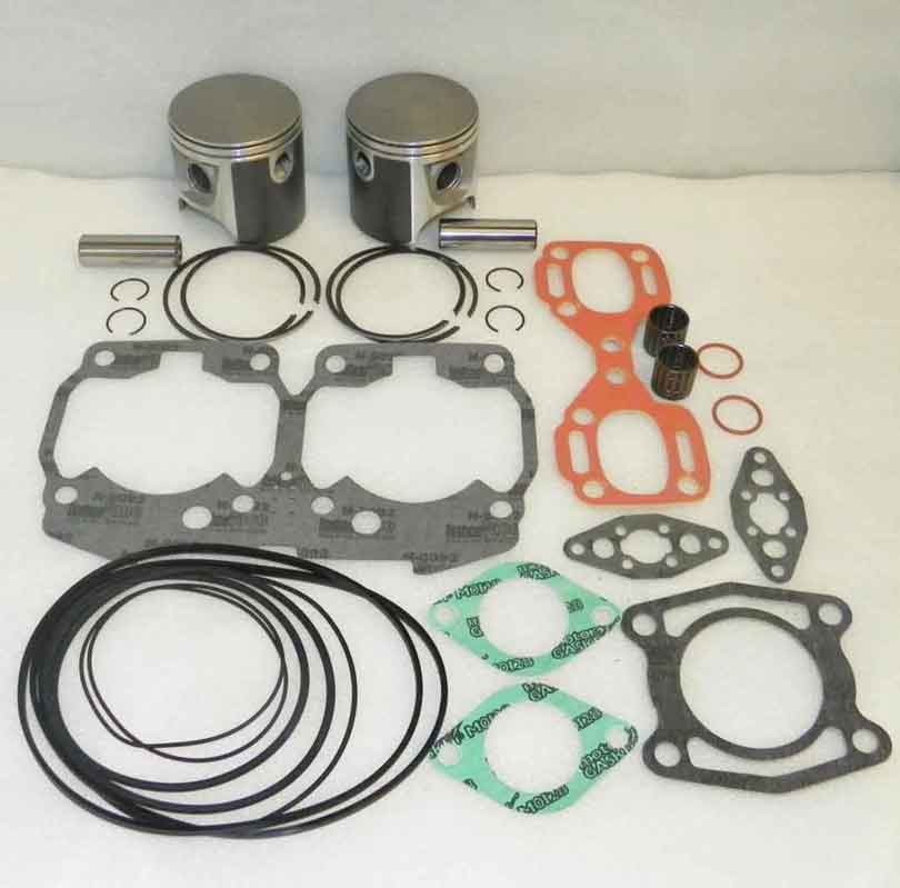 Sea-Doo 800 Top End Rebuild Kit – Showtime Freestyle