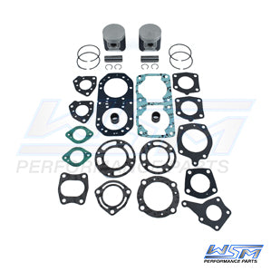 Kawasaki 750 SXI SXI PRO STX ZXI Top End Rebuild Kit