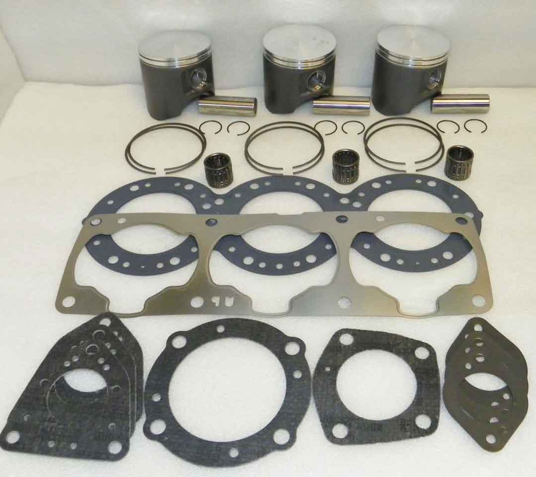 Kawasaki 1100 STX ZXI 96-03 Top End Rebuild Kit – Showtime Freestyle
