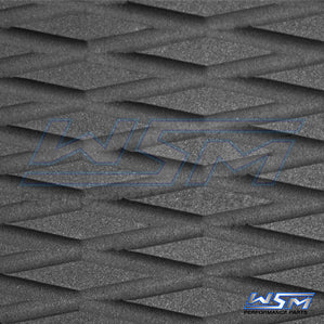 WSM Traction Mat Sheet Diamond Cut