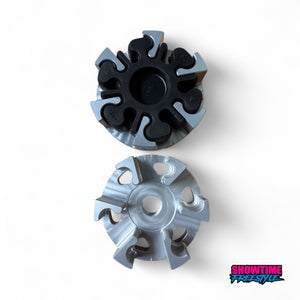 Kawasaki 550 SX ADA Billet Drive Couplers