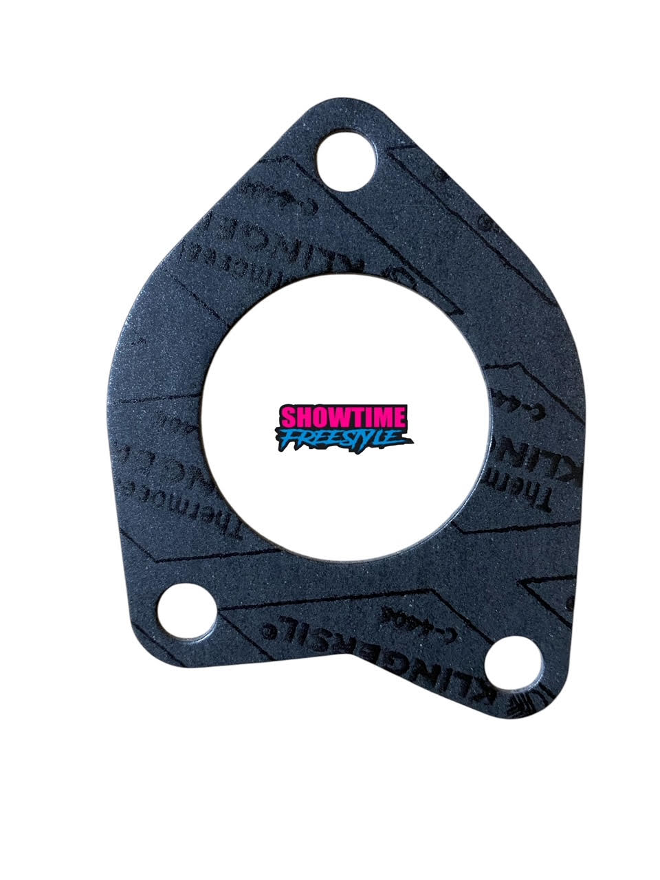 ジッキー Kawasaki Jet Ski JS 550 SX Head Pipe Gasket – Showtime Freestyle
