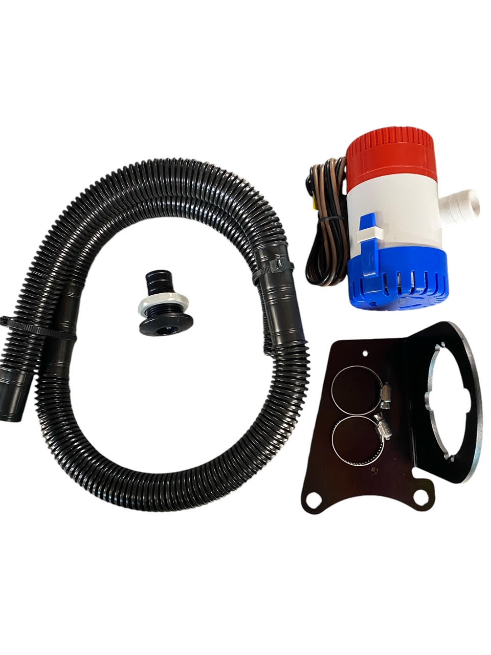 Kawasaki 550 JS SX Bilge Pump Kit