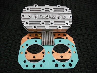 PJS Kawasaki 550 JS SX High Compression Cylinder Head