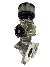 Load image into Gallery viewer, Kawasaki 550 SX Complete Performance 44mm Carburetor &amp; Manifold Package