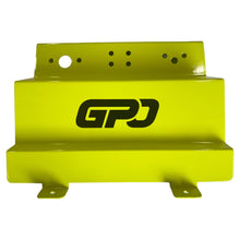 Load image into Gallery viewer, GPO Jet Ski Kawasaki 650SX Dash Plate