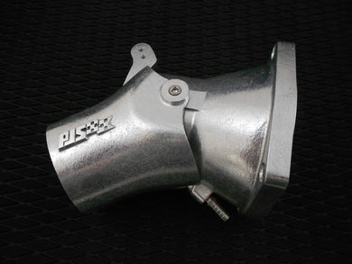 PJS 650SX TS Steering Nozzle System