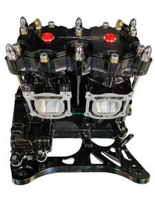 Showtime Yamaha 735cc Shortblock Freestyle Engine