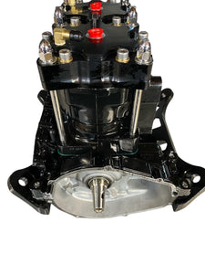 Showtime Yamaha 735cc Shortblock Freestyle Engine