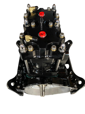 Showtime Freestyle Yamaha 735cc Shortblock Freestyle Engine