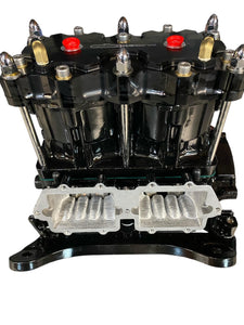 Showtime Freestyle Yamaha 735cc Shortblock Freestyle Engine