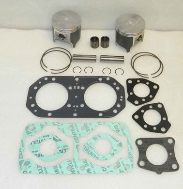 Kawasaki 750 SX ST SS XiR Top End Rebuild Kit