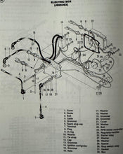 Load image into Gallery viewer, Ada Kawasaki Jet Ski Billet Electrics Box Fitting