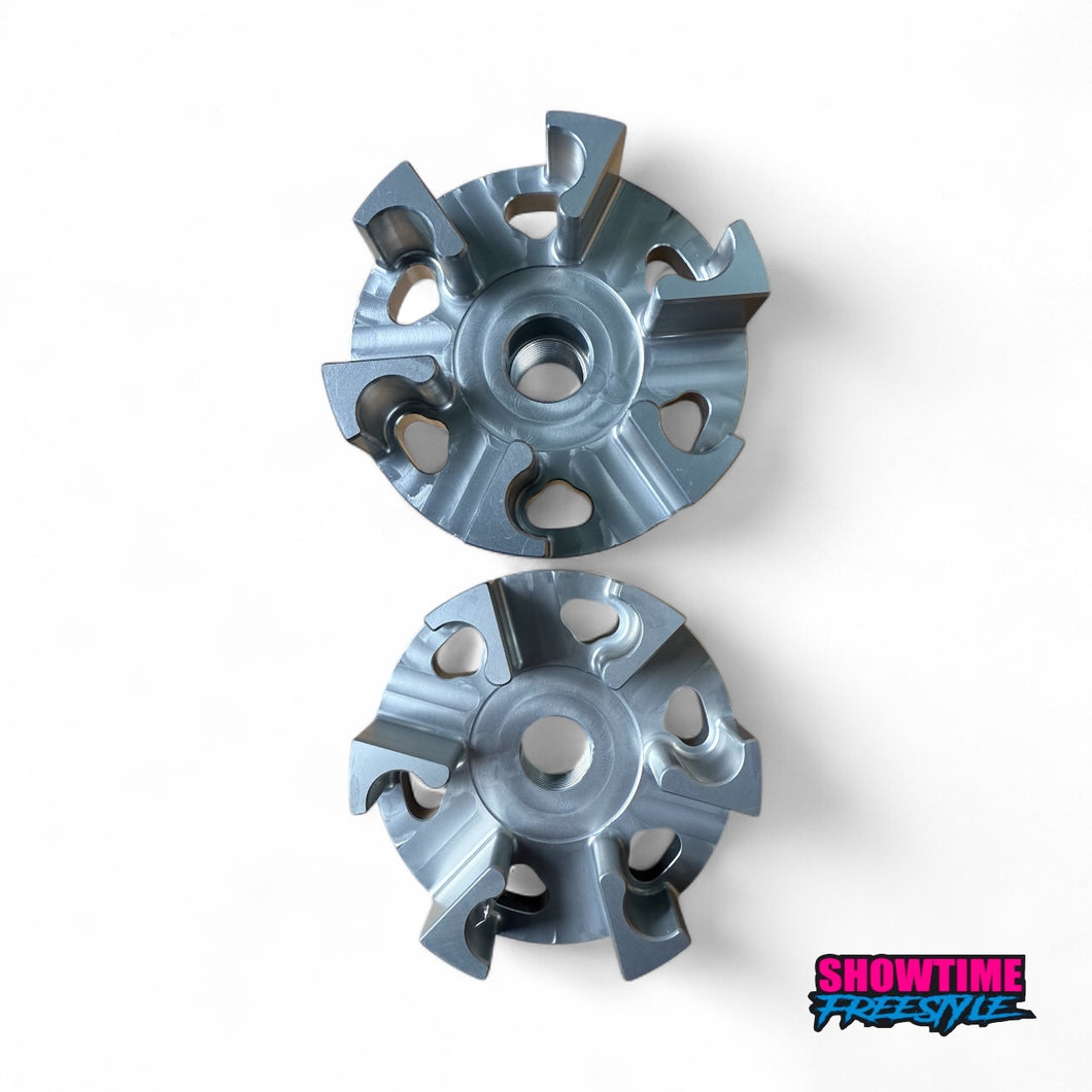 Kawasaki 550 SX ADA Billet Drive Couplers
