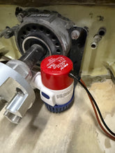 Load image into Gallery viewer, Yamaha Superjet 95+ Pro Bilge Kit