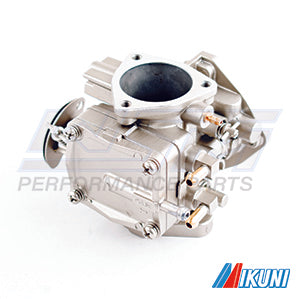 Mikuni 38mm Carburetor