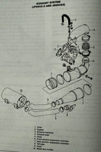 Load image into Gallery viewer, Kawasaki Jet Ski 650 750 800 Exhaust Gasket