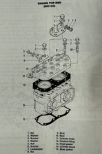 Load image into Gallery viewer, Kawasaki JS 550 SX Top End Gasket Kit