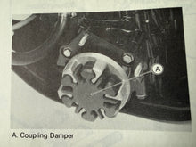 Load image into Gallery viewer, Kawasaki Style 300-900 Damper