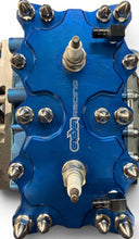 Load image into Gallery viewer, Yamaha Superjet Titanium Head Bolts &amp; Nuts Set