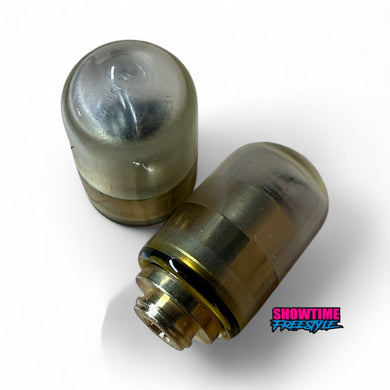 Mikuni Carburetor Needle Seat