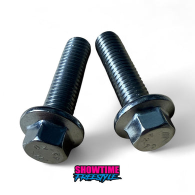 Yamaha Factory B Pipe Manifold Small Head Bolts