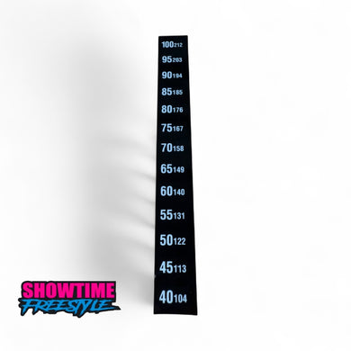Temperature Strip