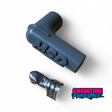 Msd Spark Plug Boot With Terminal (1)