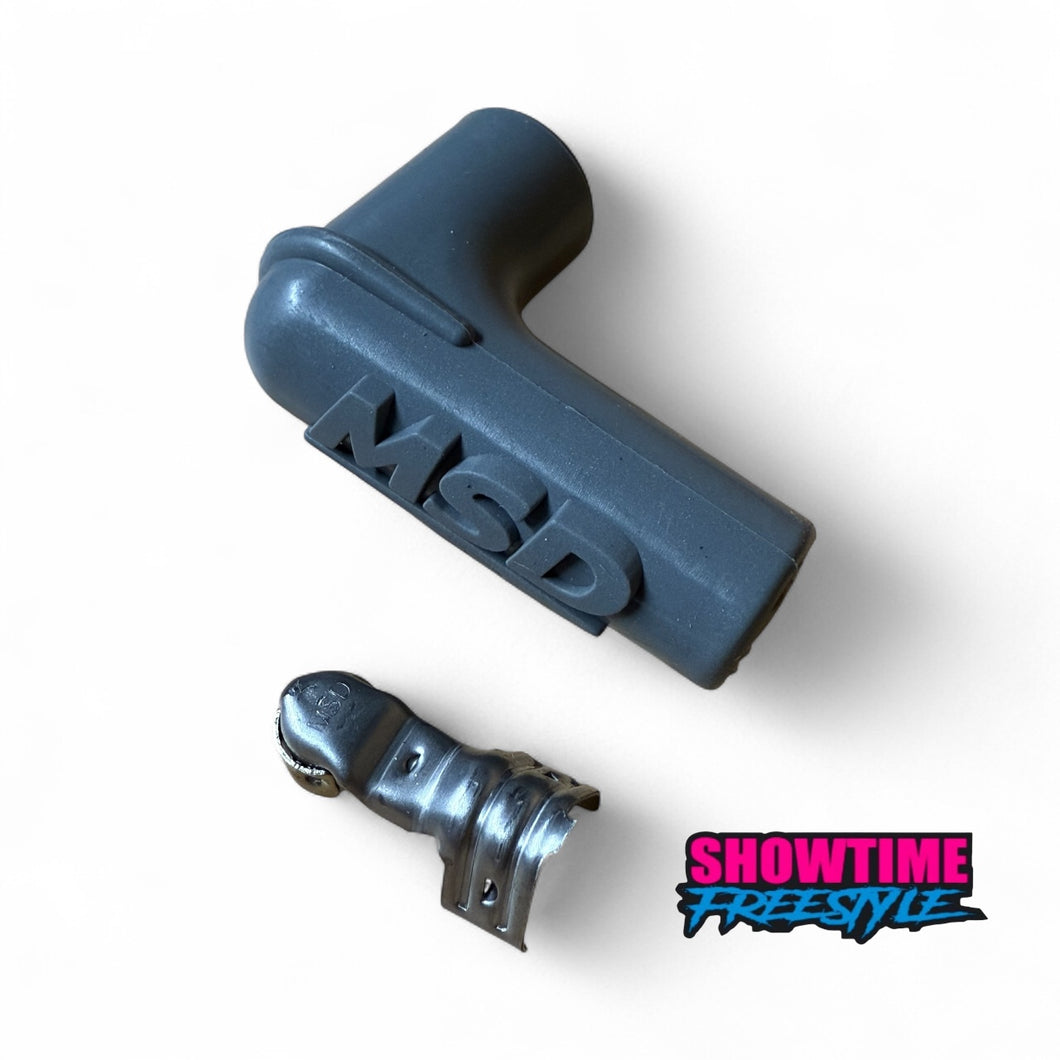Msd Spark Plug Boot With Terminal (1)