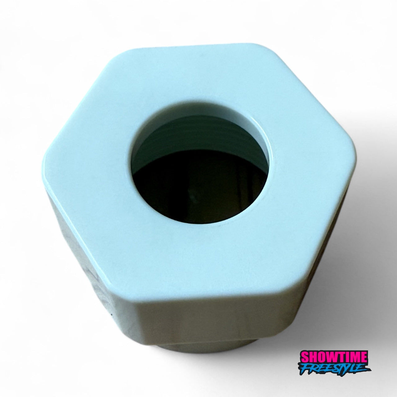 Yamaha Superjet Oem Steering Cable Nut – Showtime Freestyle