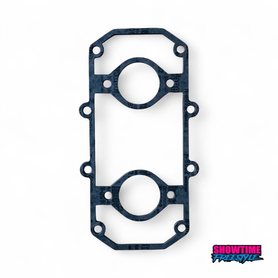 Kawasaki 440 / 550 Exhaust Manifold To Cylinder Gasket