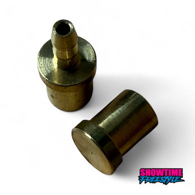 Keihin Spigot & Plug For Primer