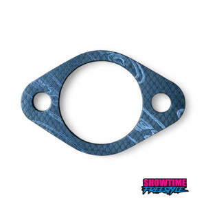 thumbnail interactive-video image 1 of Kawasaki Jet Ski 550 & JS Coffman Half Pipe / Climax Exhaust Gasket Set – NEW USA Made 1 of 5