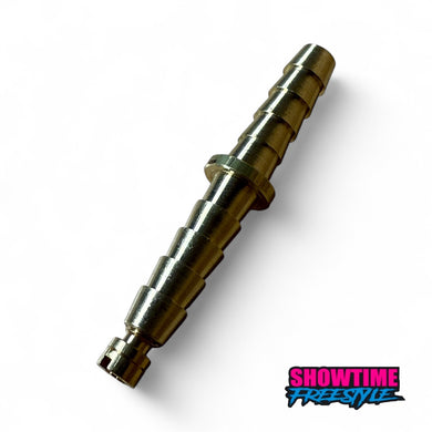 Fuel Line Return Restrictor 1/4