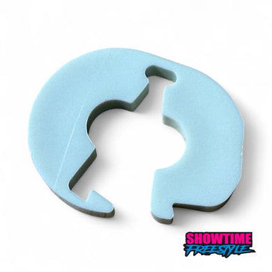Yamaha Superjet Steering Cable Retaining Clip