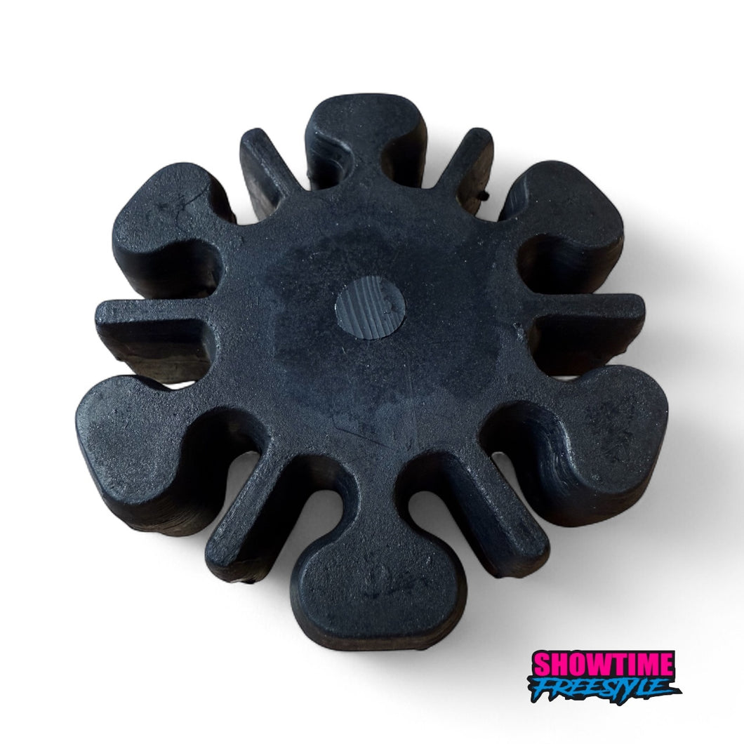 Kawasaki Style 300-900 Damper