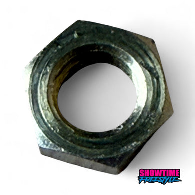 Mikuni Super Bn Throttle Drum Nut