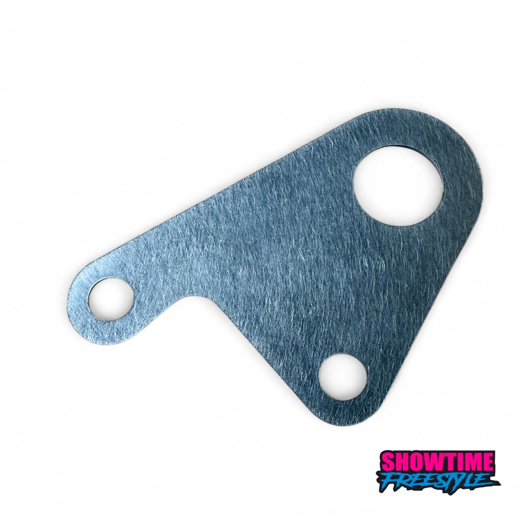 Kawasaki Head Primer Bulb Bracket